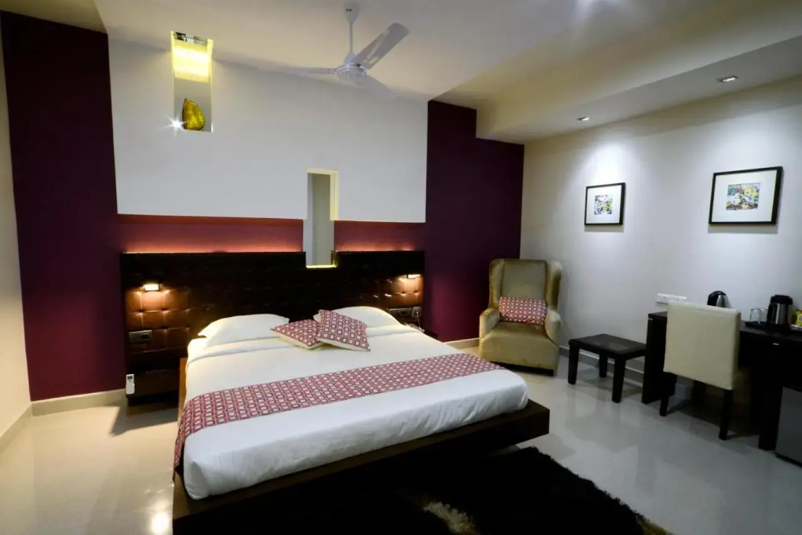 Serenity Inn La Vista