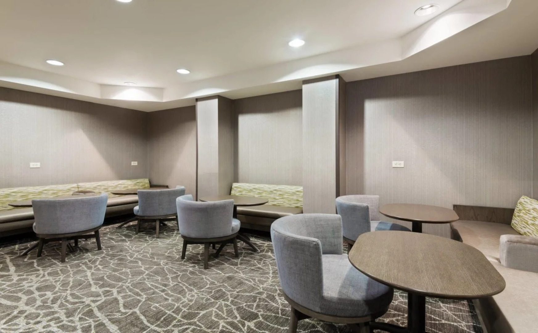 SpringHill Suites by Marriott Cleveland/Solon
