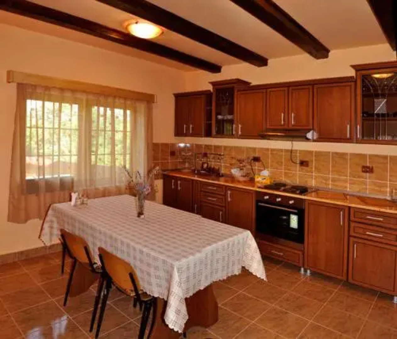 Pensiunea Iancu Malaiesti