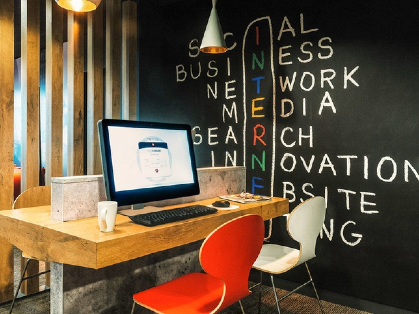 El Mirador de Nogueruelas