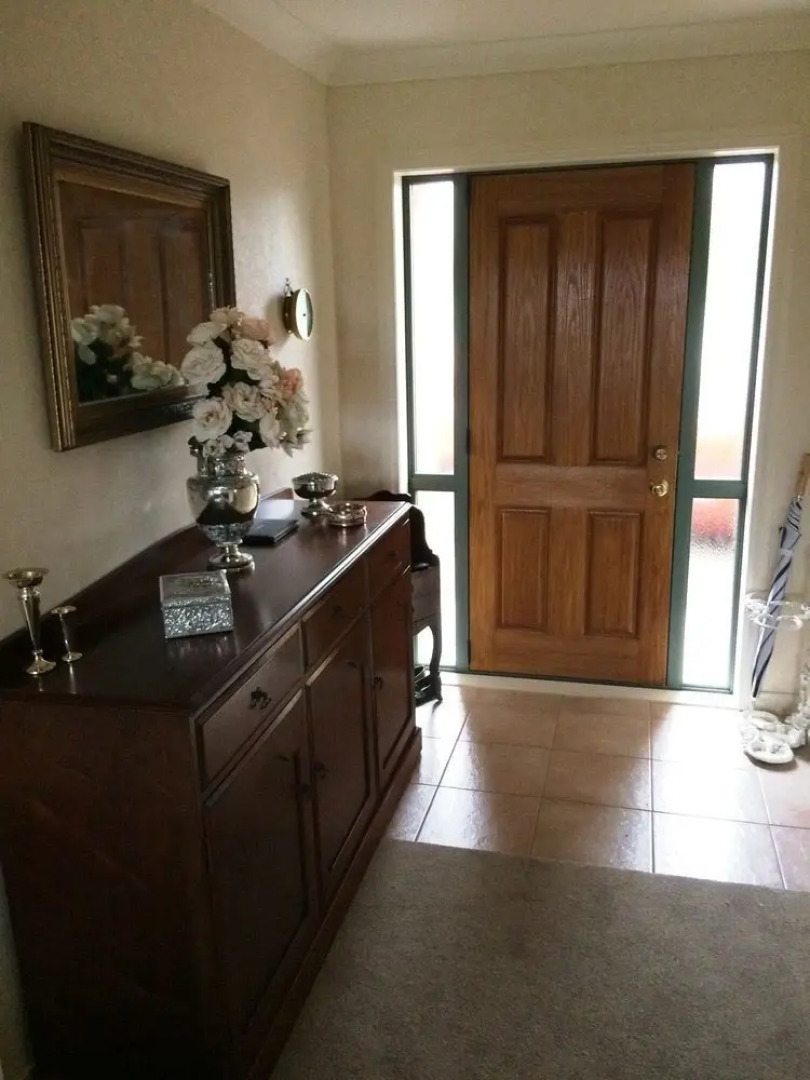 Hamilton Home Hospitality