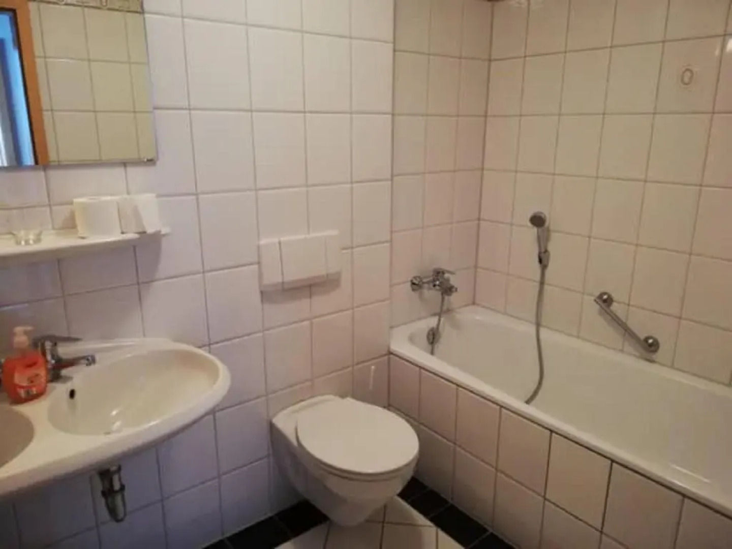 Ferienappartements Grolik UG