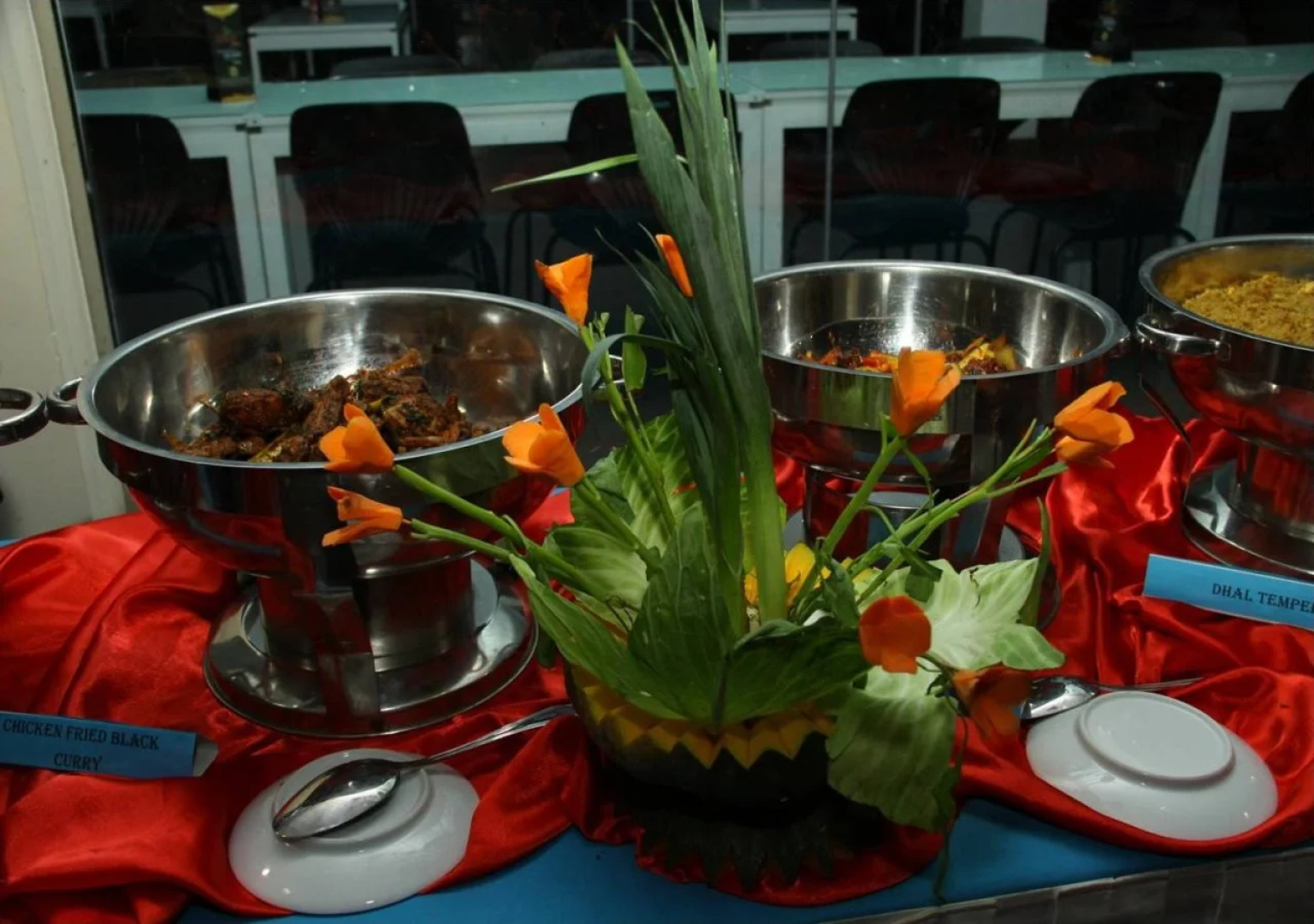 Gunners' Club - Minneriya