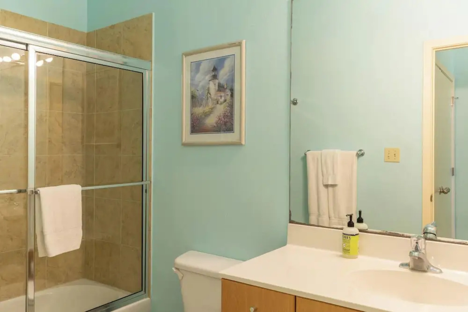 Las Verandas by Padre Getaways