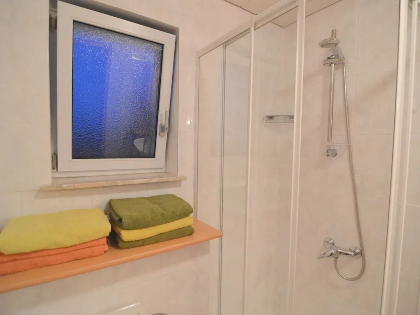 Holiday Home in Kerschenbach Near Trier