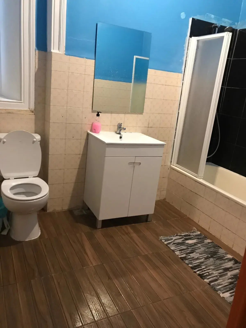 Private Accommodation Hostel