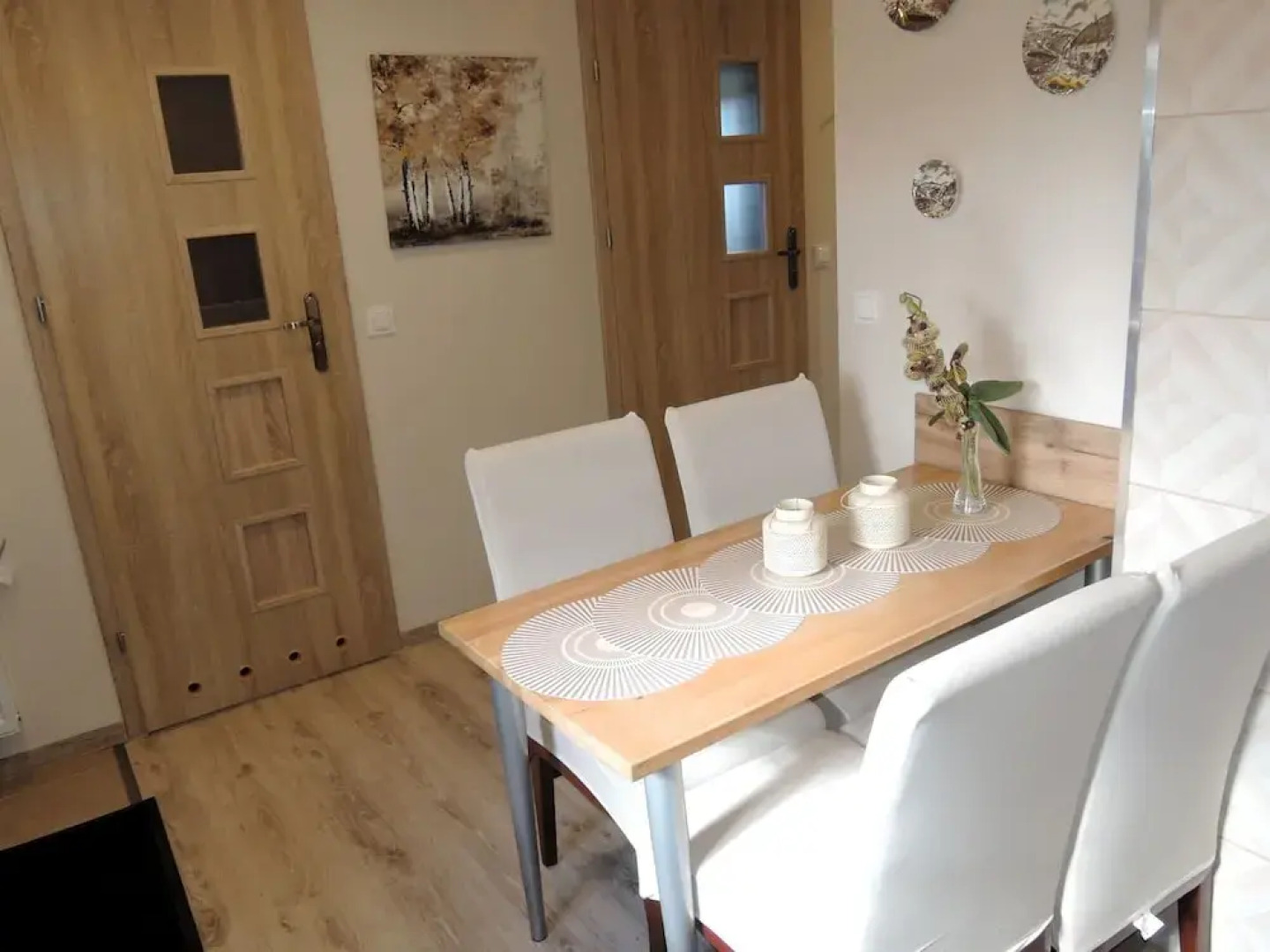 Holiday Home in Stepnica by Szczecin Lagoon