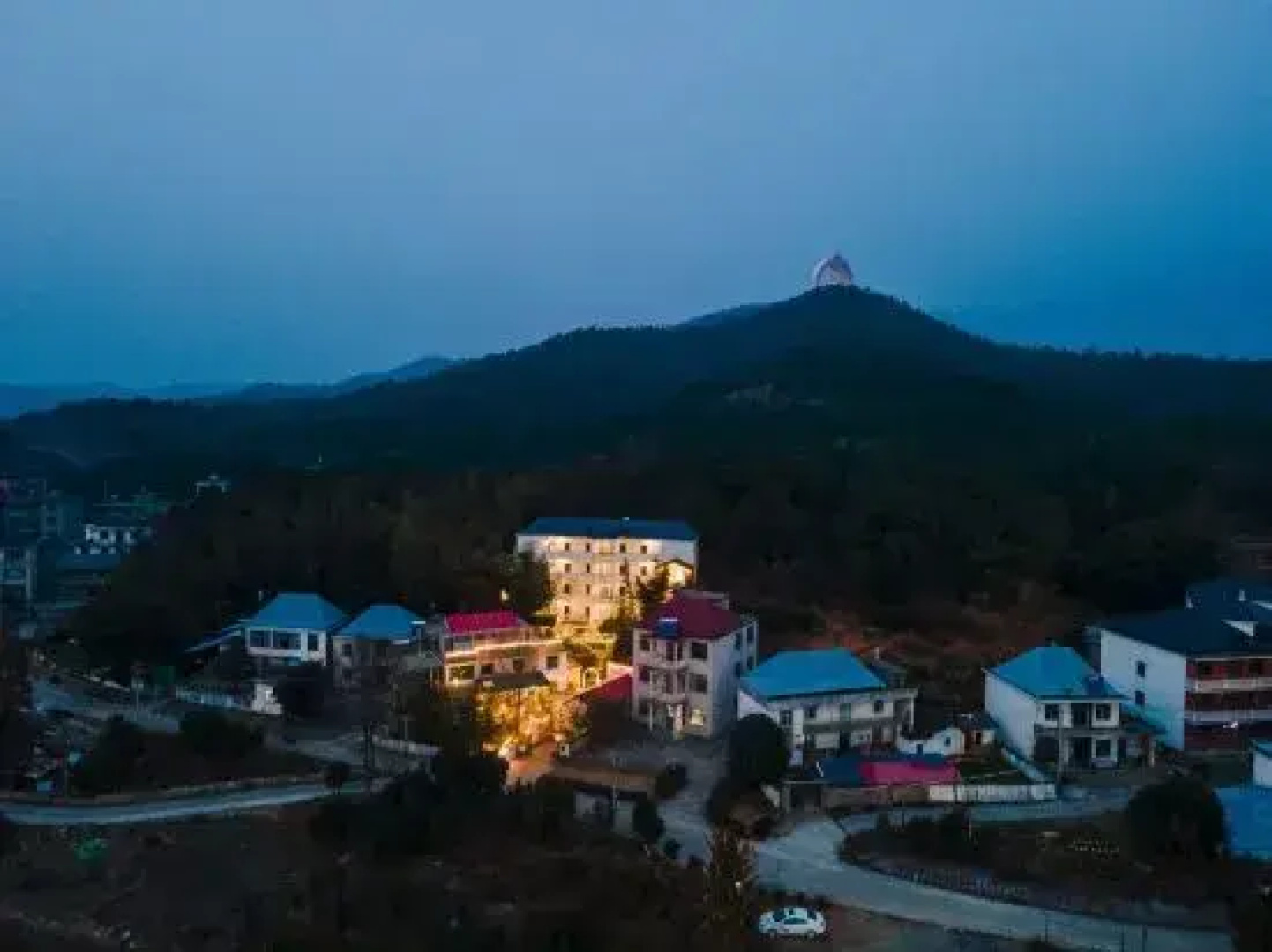Leyouyou Garden Inn