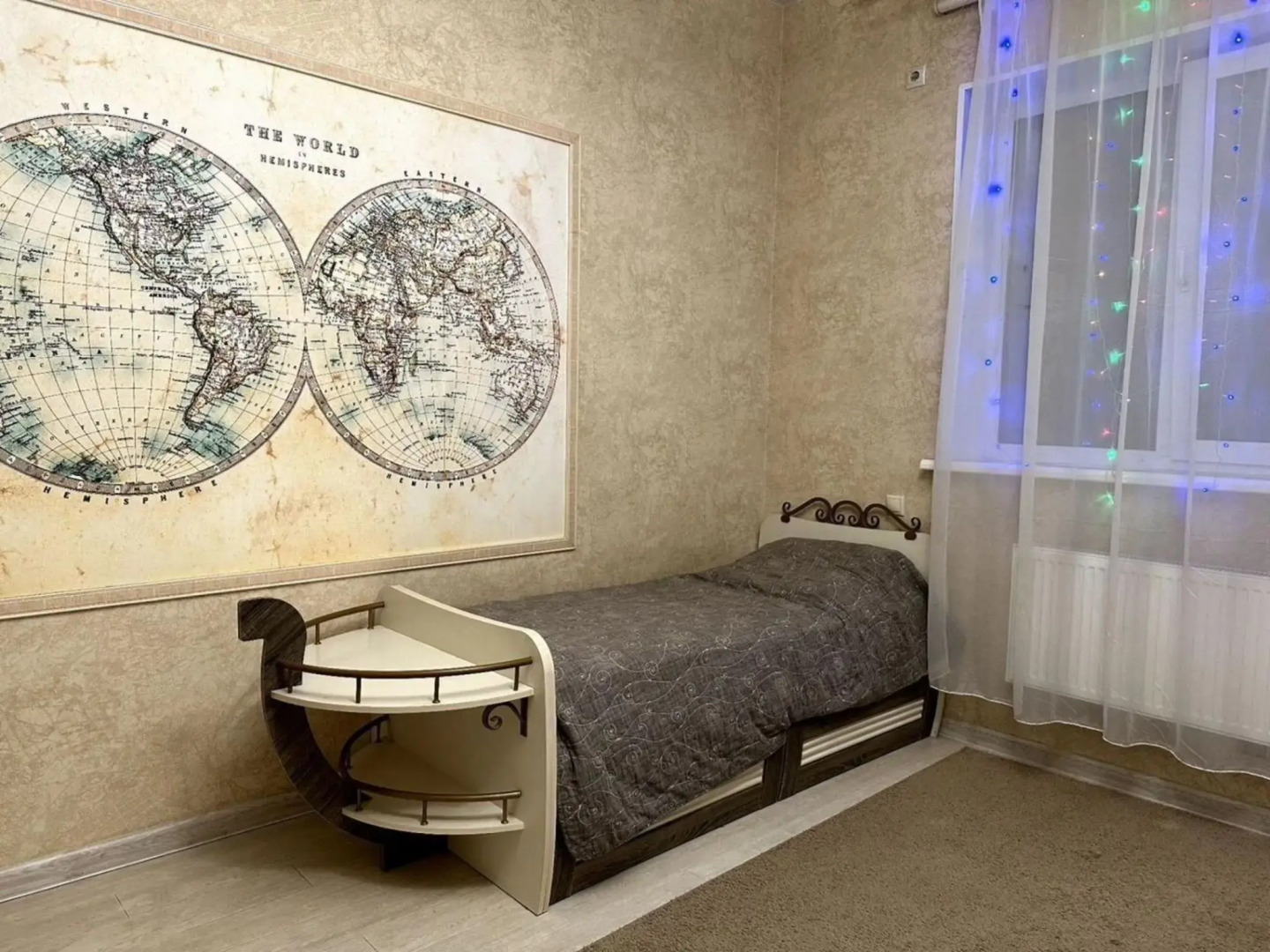 Коттедж в проезде 1-й Аллейный 40