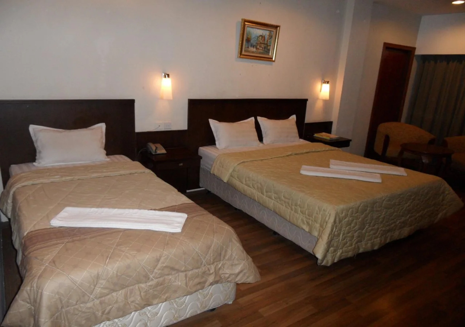 City Hotel Balikpapan