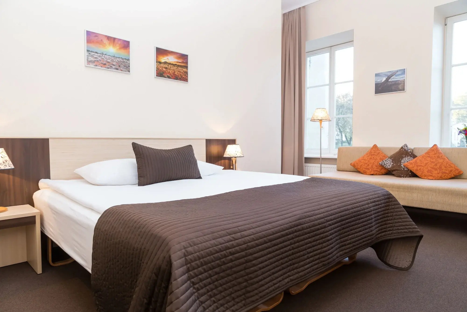 Ivolita Vilnius Hotel