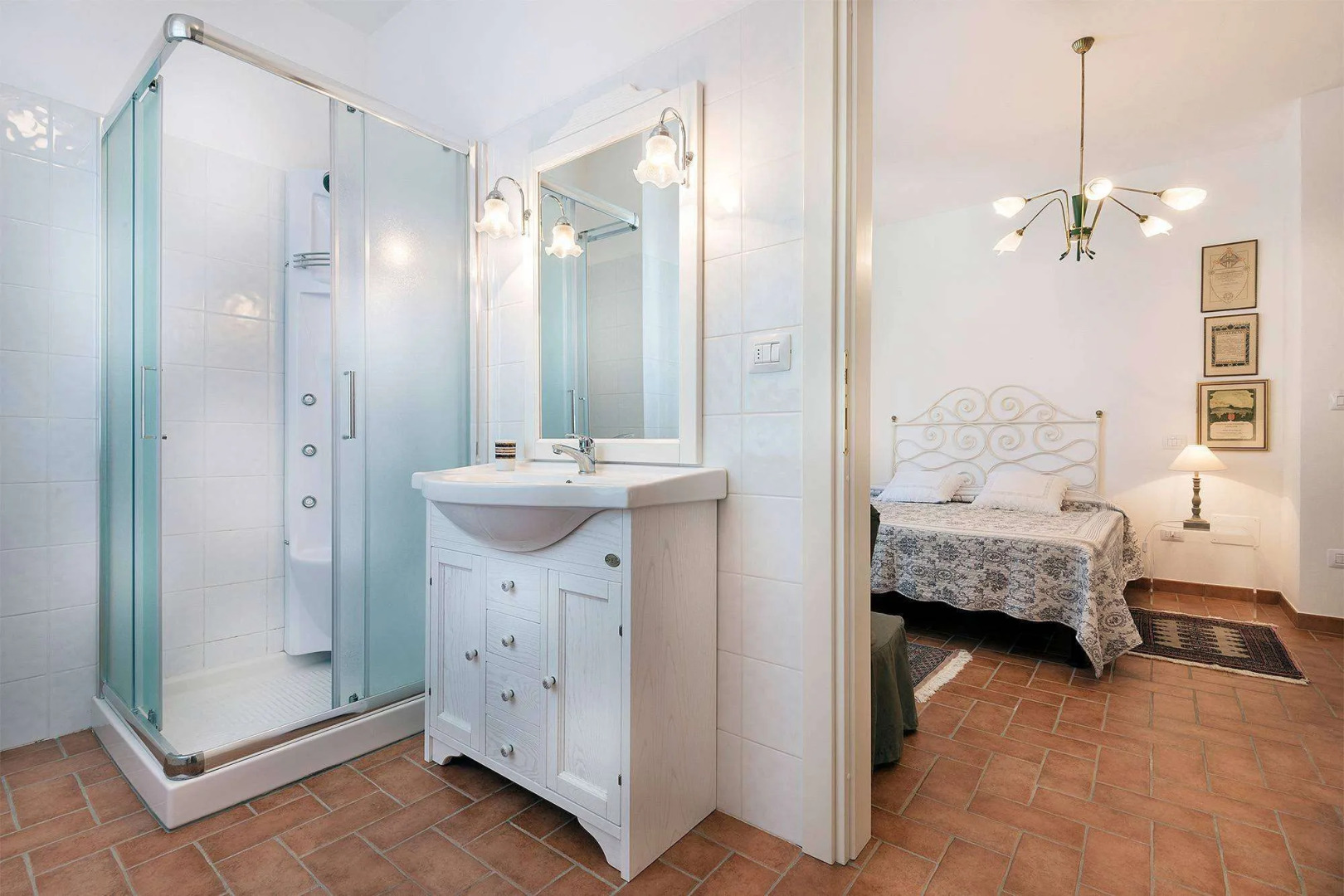 Agriturismo Albarossa