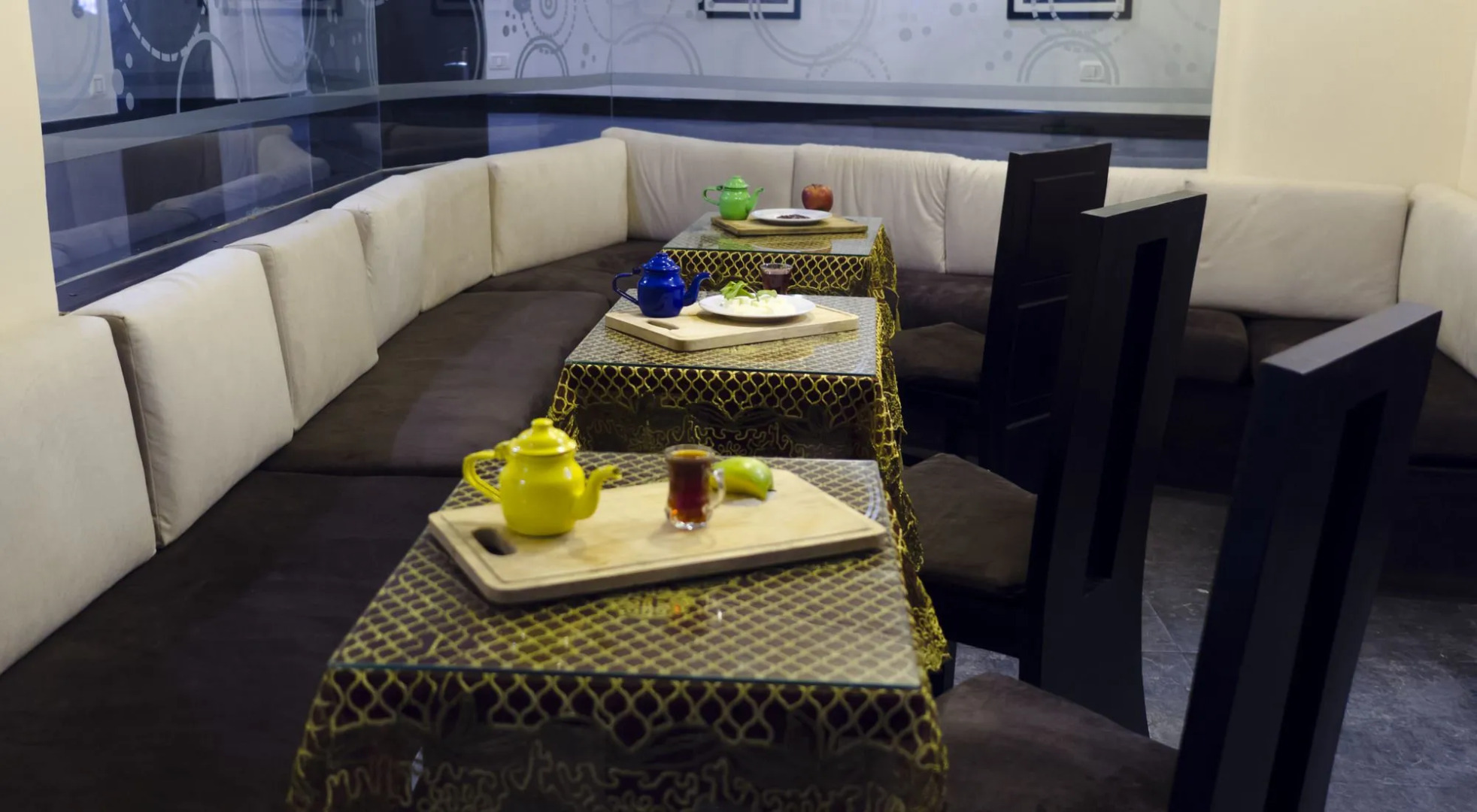 NewCity Suites & Apartments