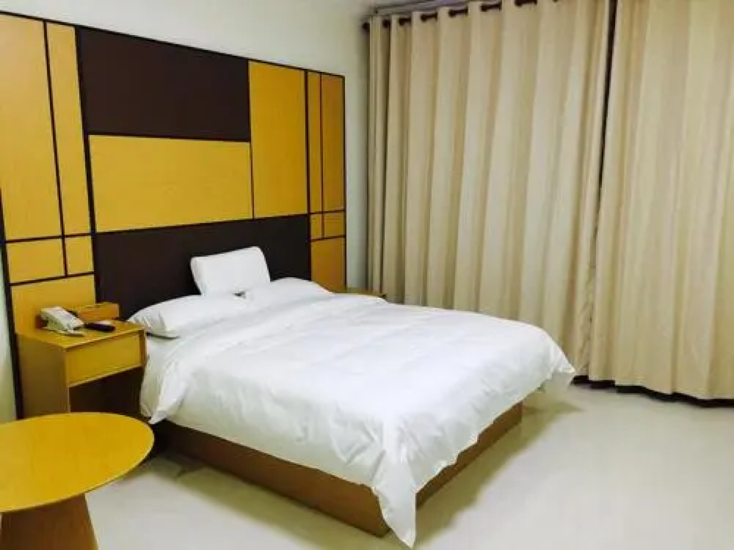Starway Hotel Puyang Development Zone Huanghe Road