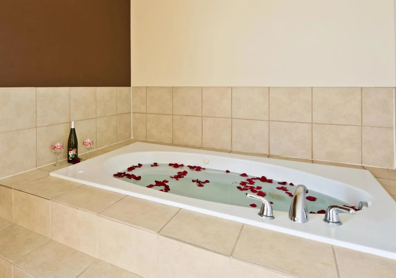 Best Western Plus Battle Ground Inn & Suites