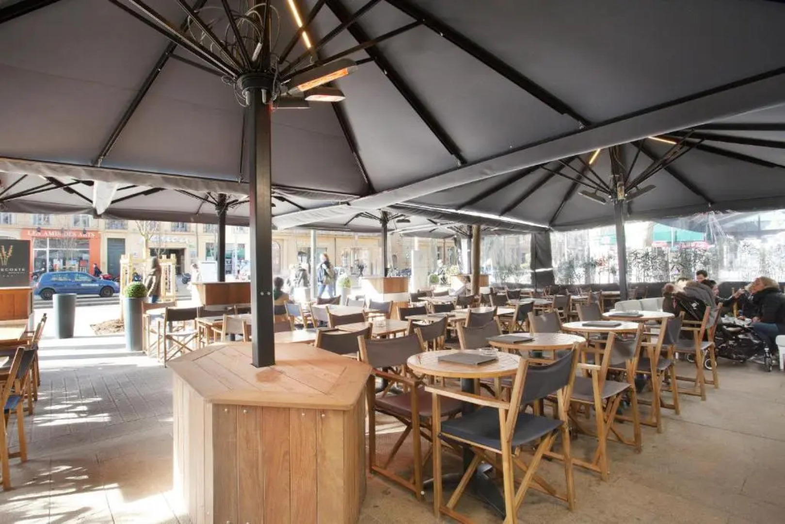 Negrecoste Hotel & Spa