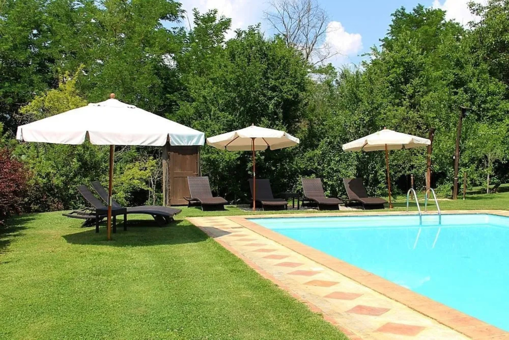 Agriturismo Poggio Salvi