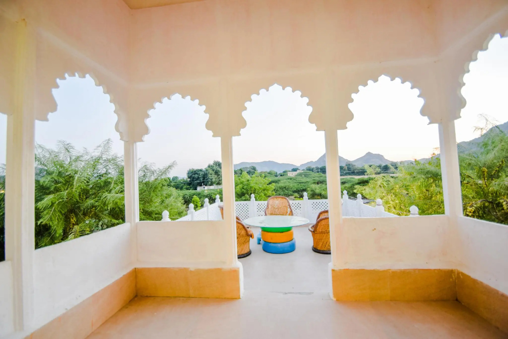 OYO 23361 Hotel Kanakshree