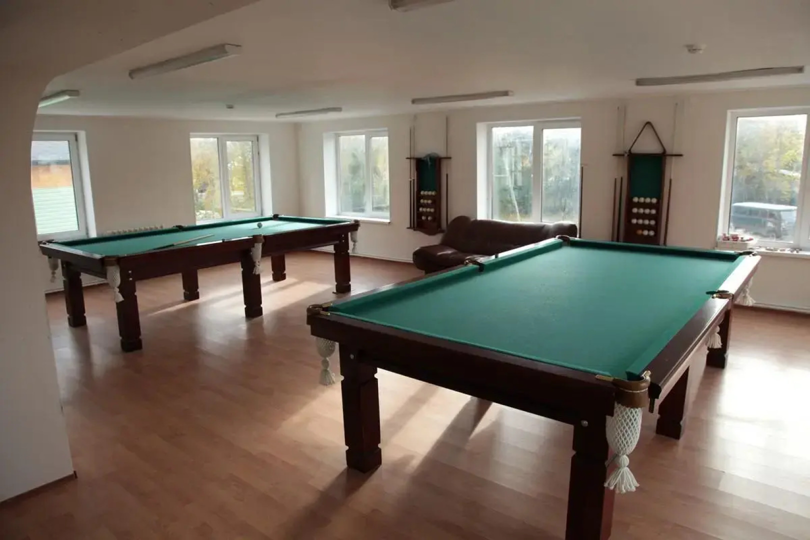 Соловецкая Слобода