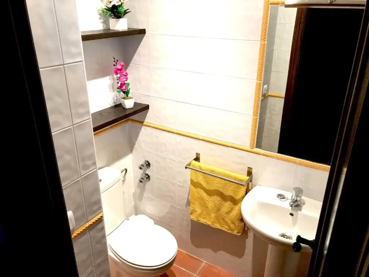 Casa Rural Vistaluque