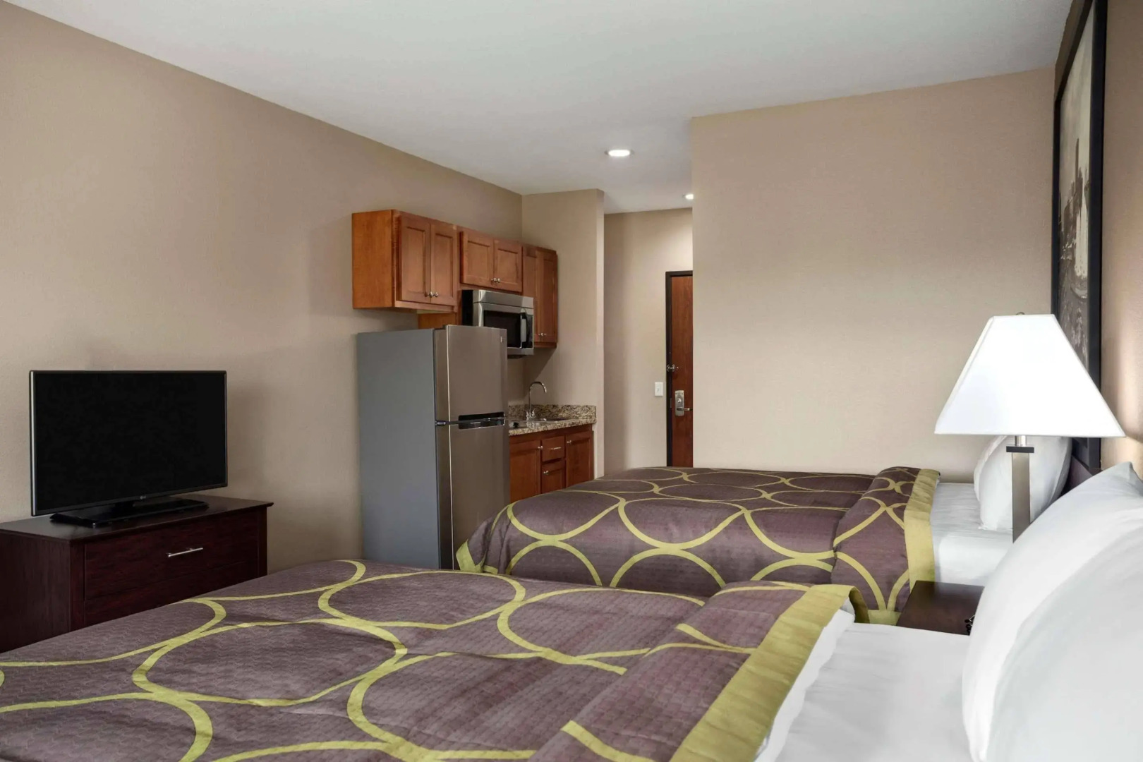 SureStay Plus Hotel by Best Western Owasso Tulsa North