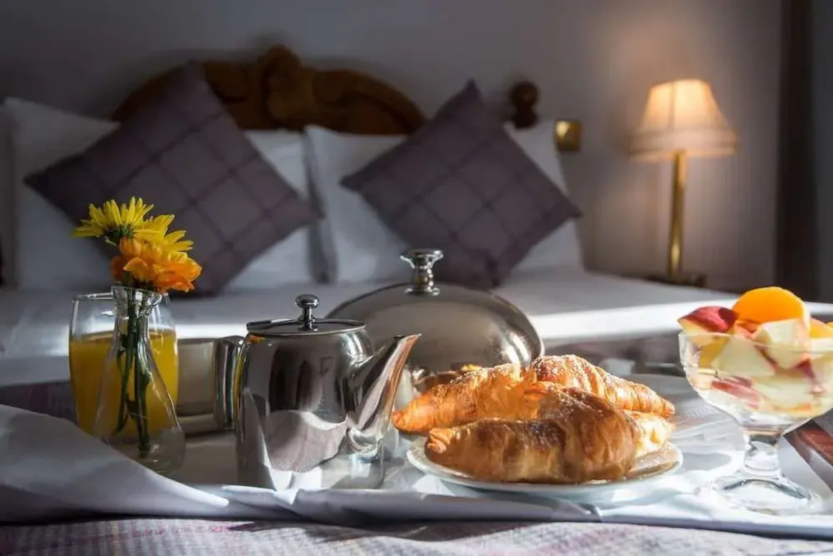 Jackson's Hotel & Leisure Club