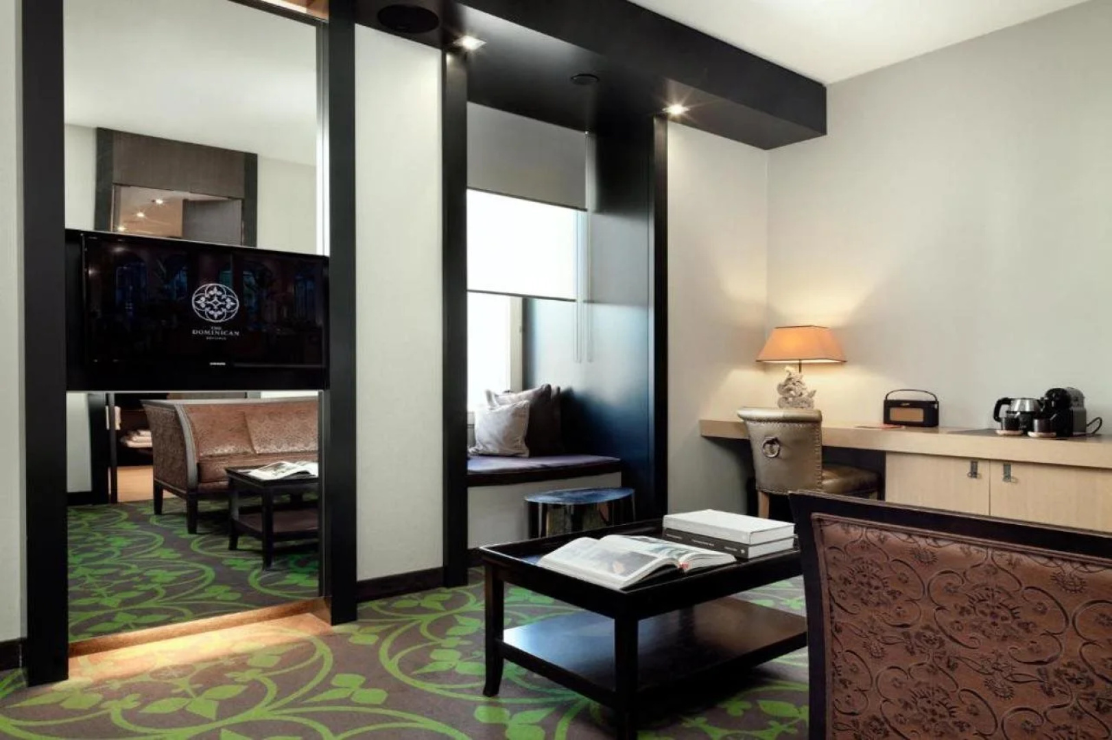 The Dominican, Brussels, a Member of Design Hotels