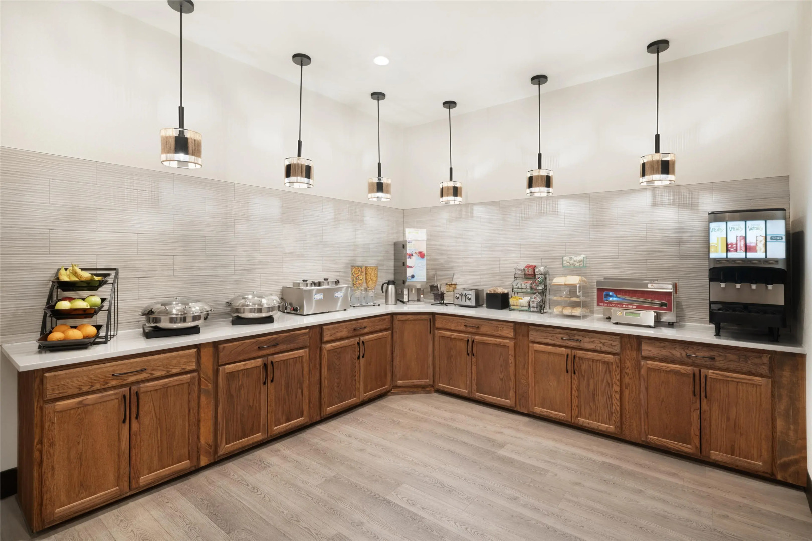 Best Western Plus Frontier Inn