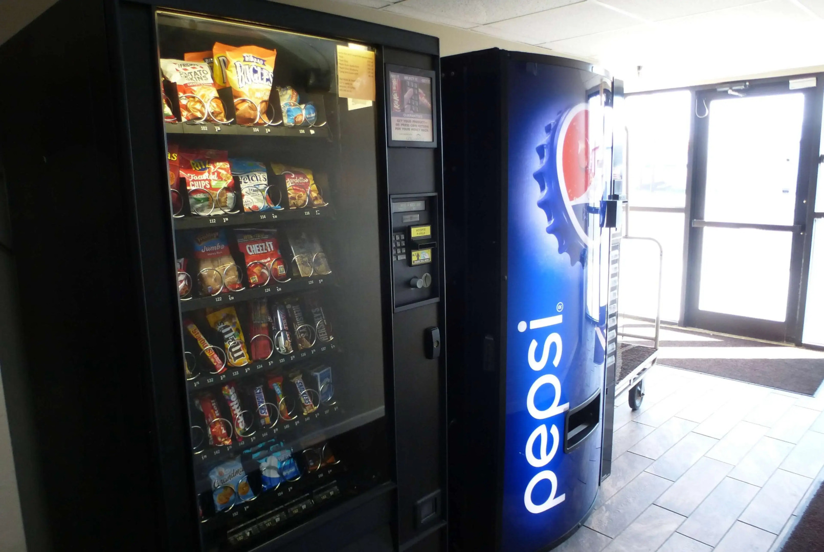 America Inn by Wyndham Mitchell