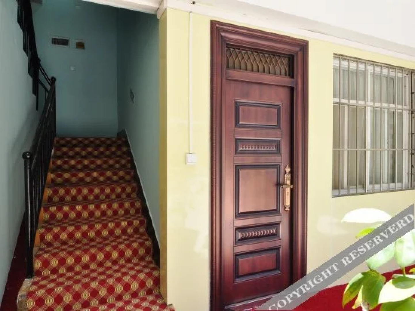 Ruixing Business Hotel