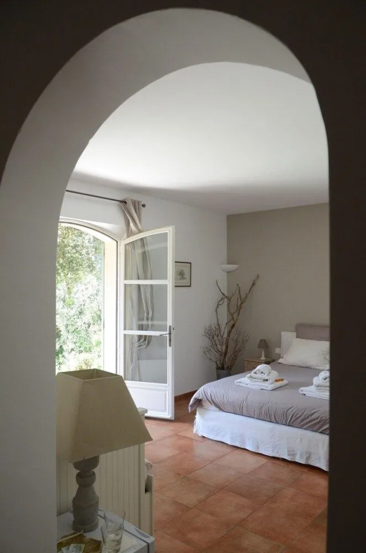 La Bastide De L'aube Chambre d hôtes