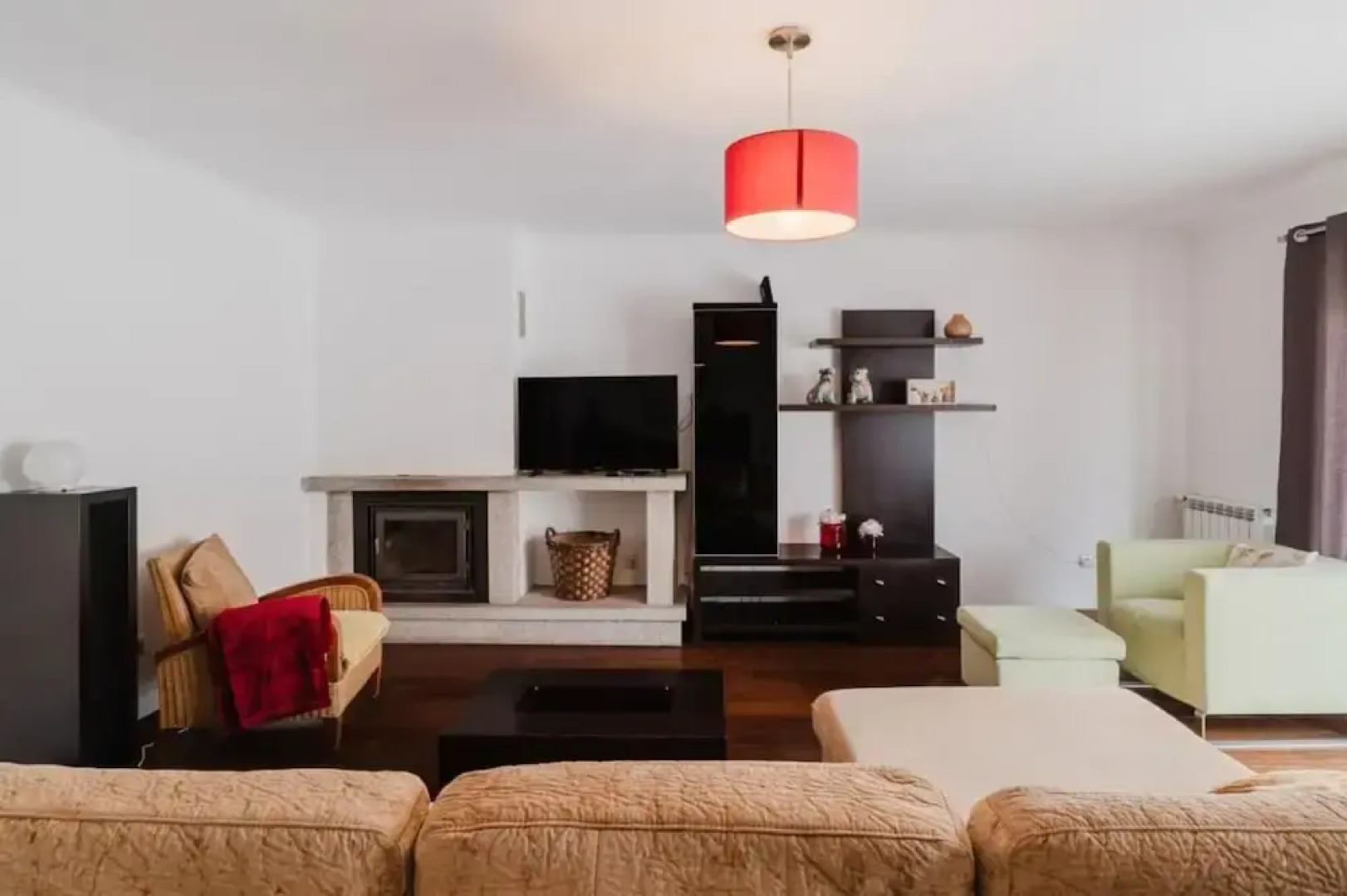 Deluxe Sea View Pool Villa