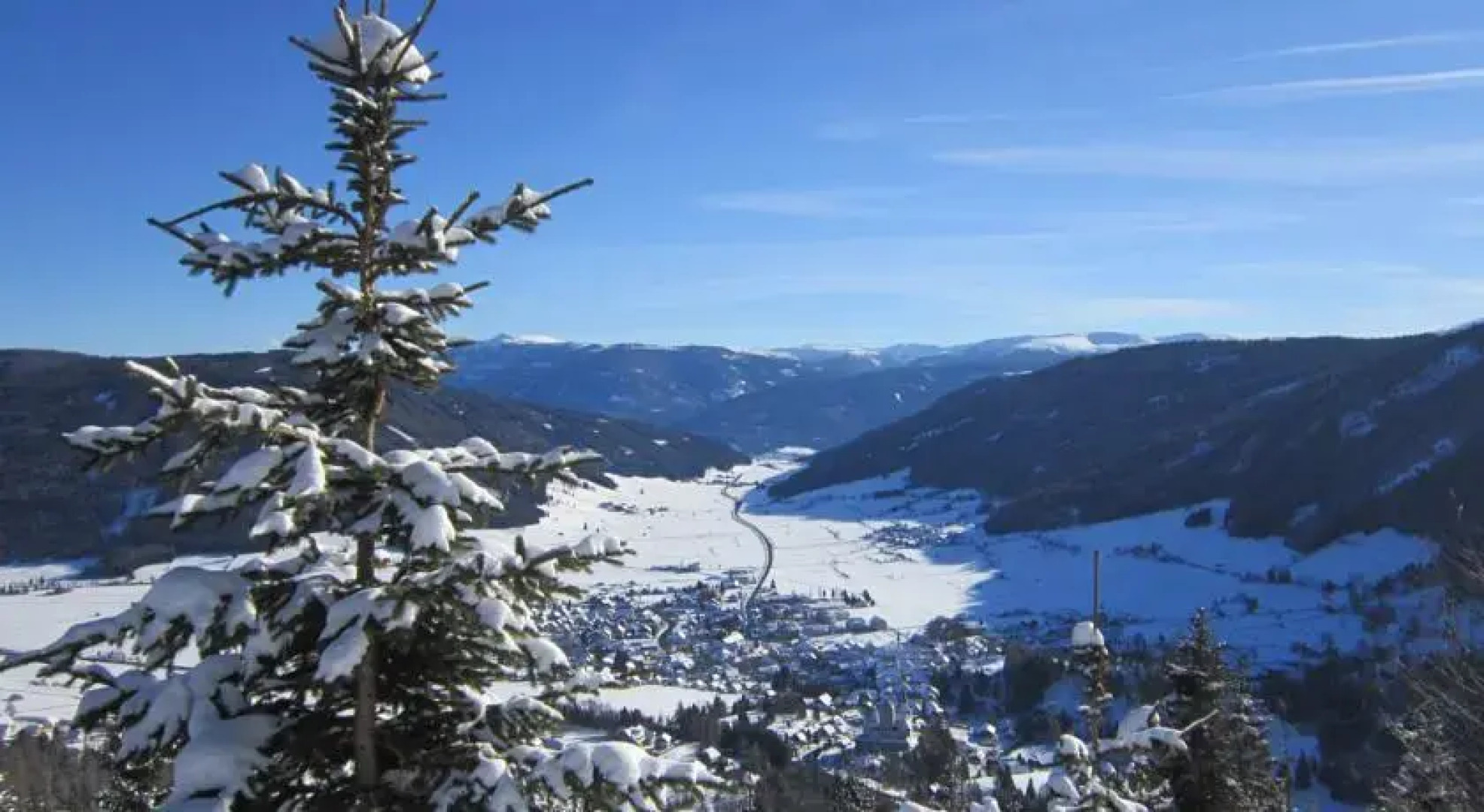 Haus Stocker Mauterndorf