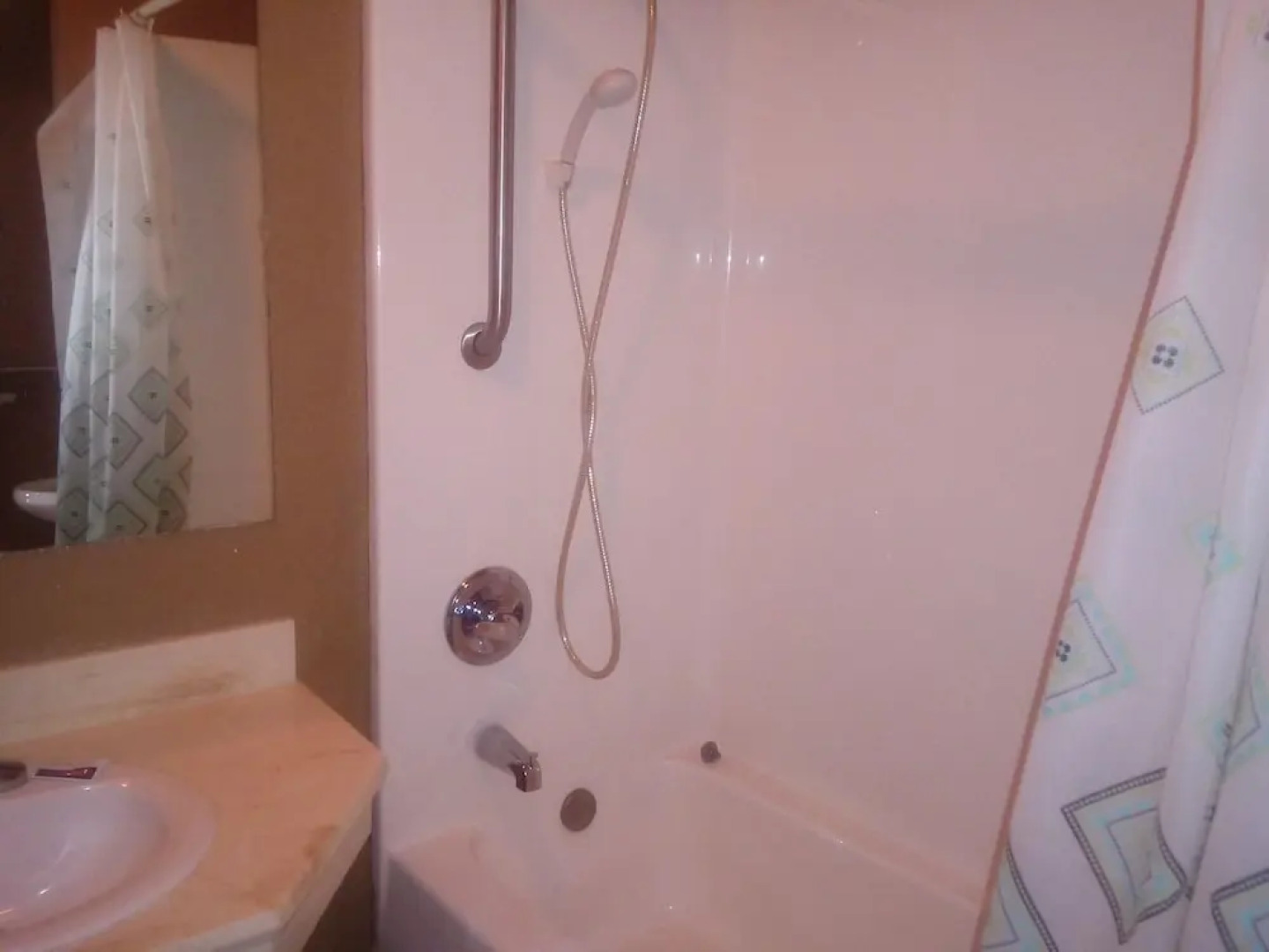 All Season Inn Motel And Rv Park