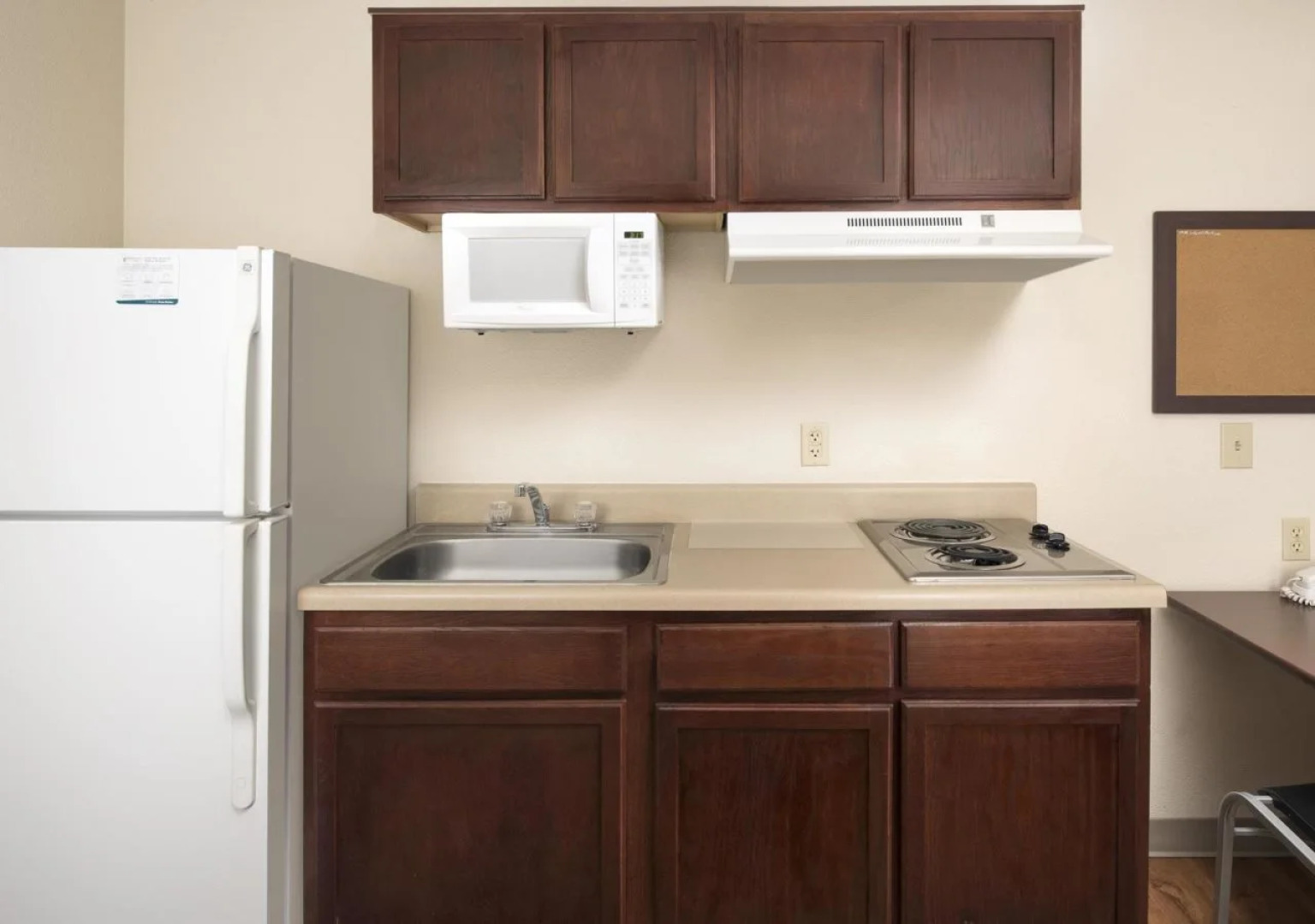 WoodSpring Suites San Antonio Fort Sam