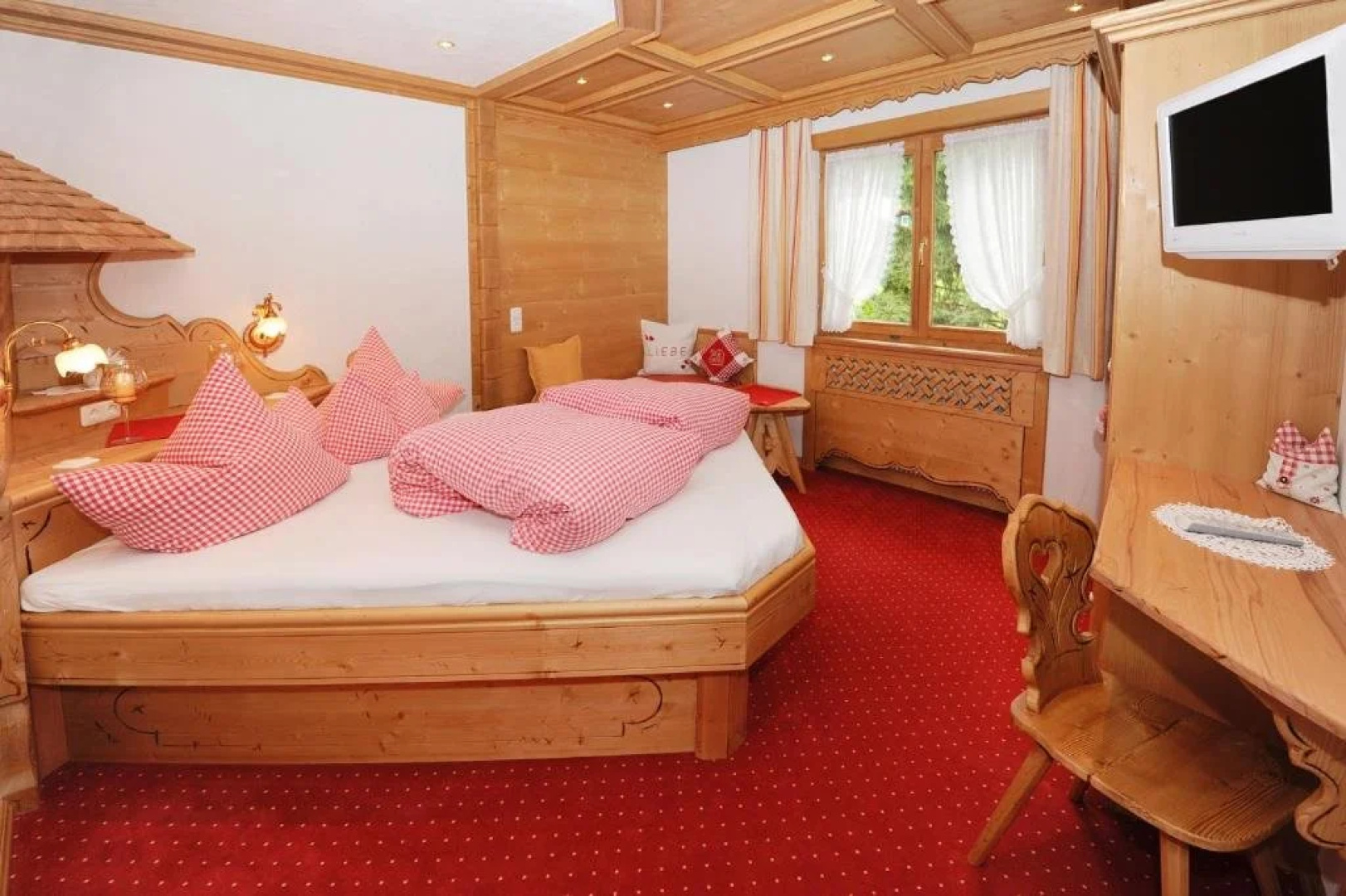 Appartement Christophorus