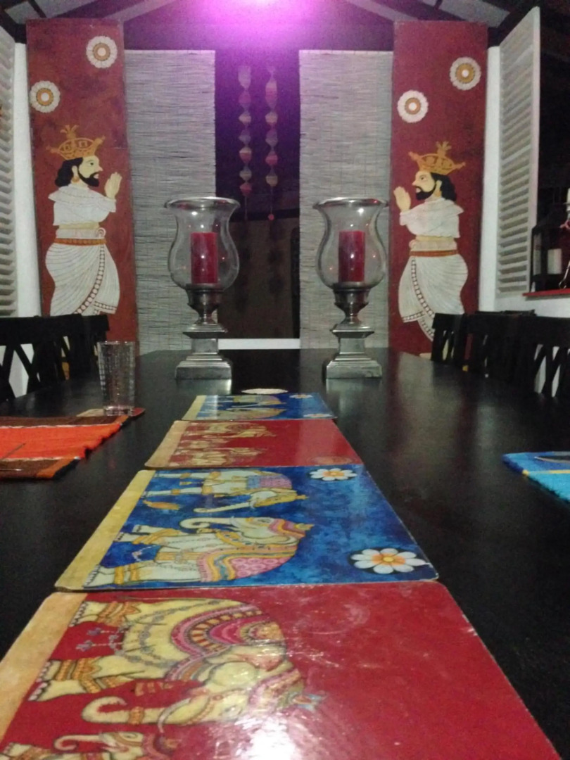 Villa My Way Ahangama