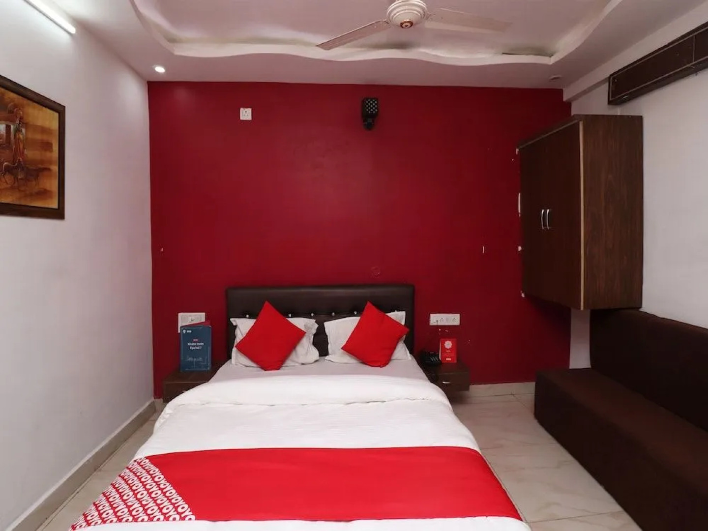 Oyo 28767 Landmark 3