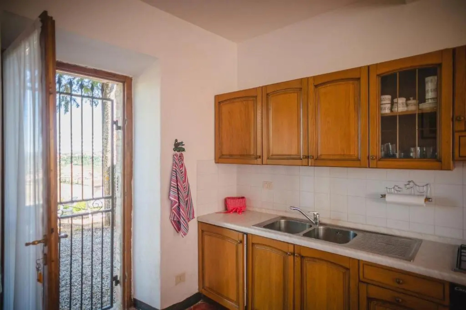 Agriturismo Collosodo