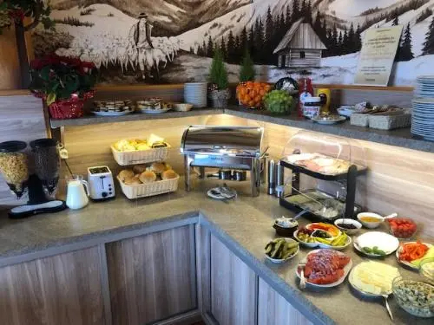 Pokoje Gościnne Kornelia