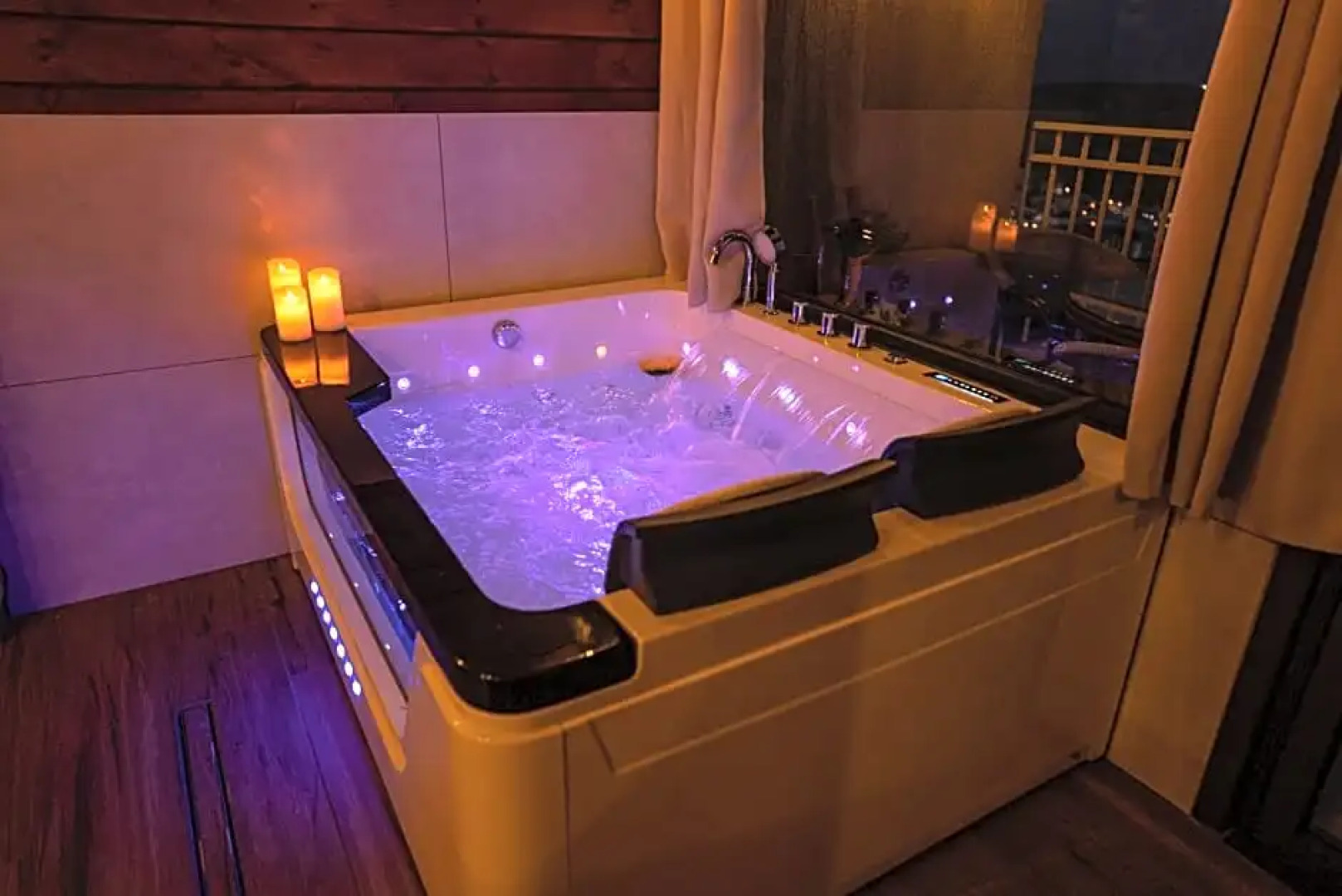 ארואד סוויטס Arwad suites