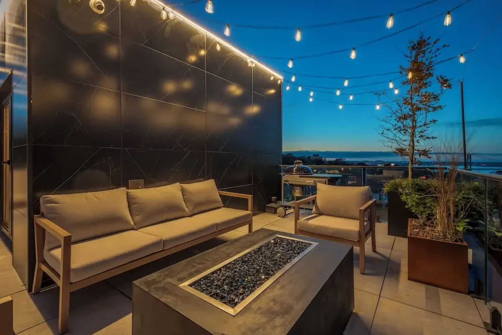 The Halifax Rooftop