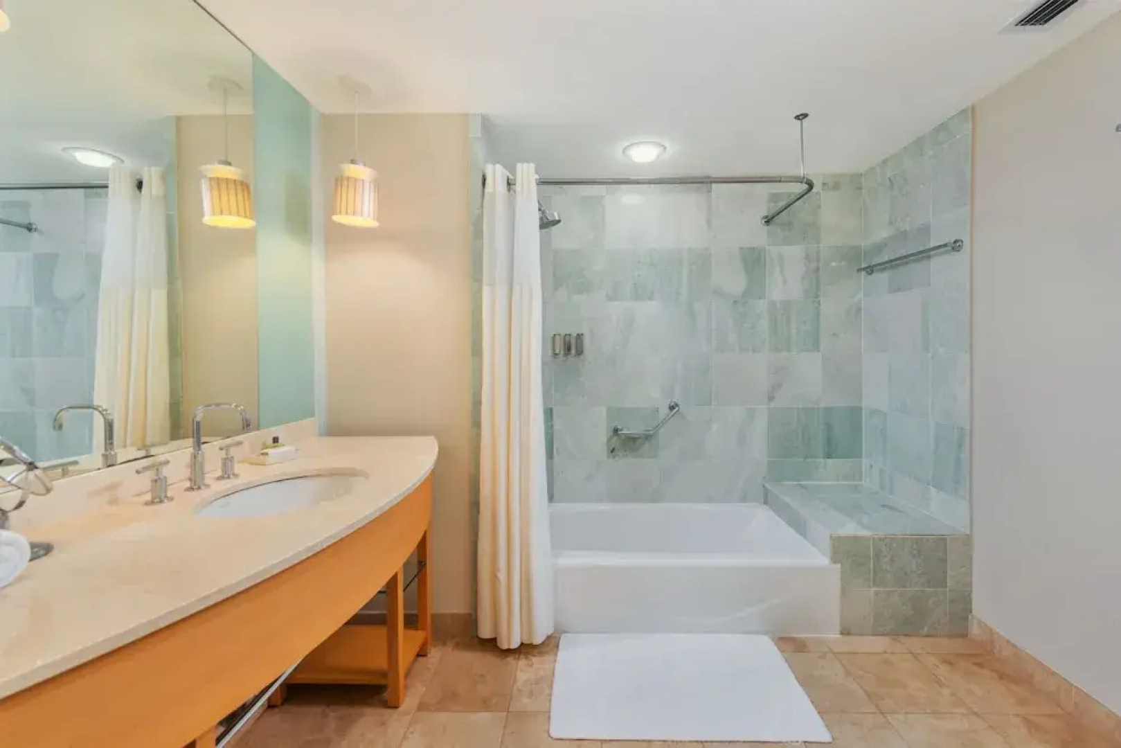 MARENAS BEACH RESORT by Miami And The Beaches Rentals