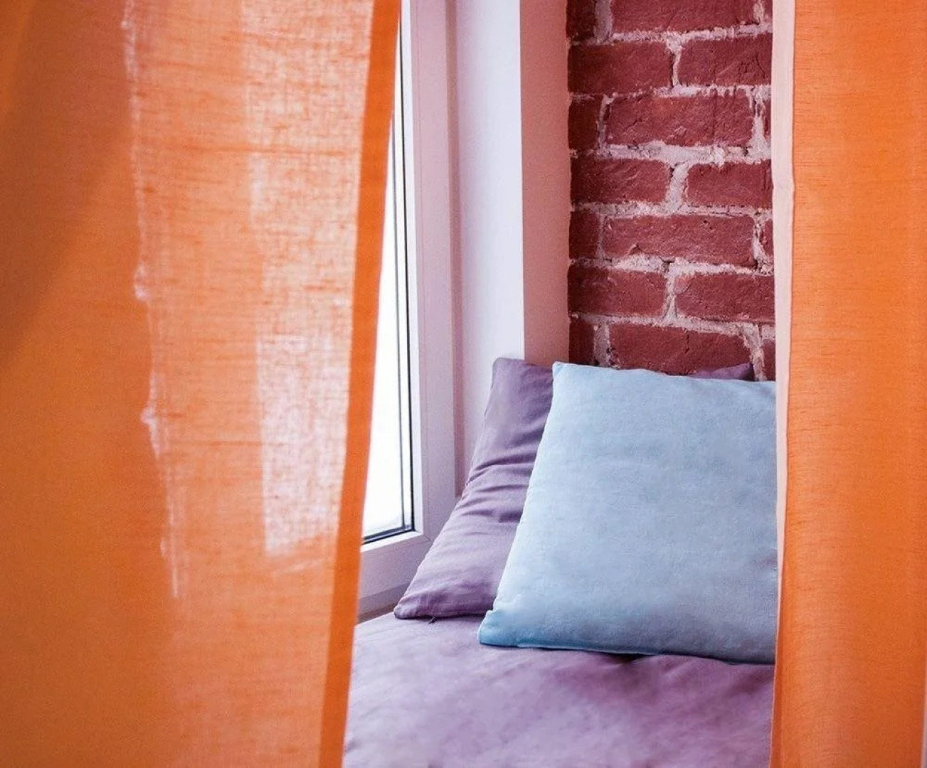 Хостел Nereus near Kremlin