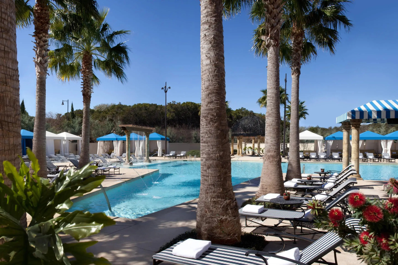 Bluegreen Vacations Eilan Hotel and Spa, an Ascend Collection Resort
