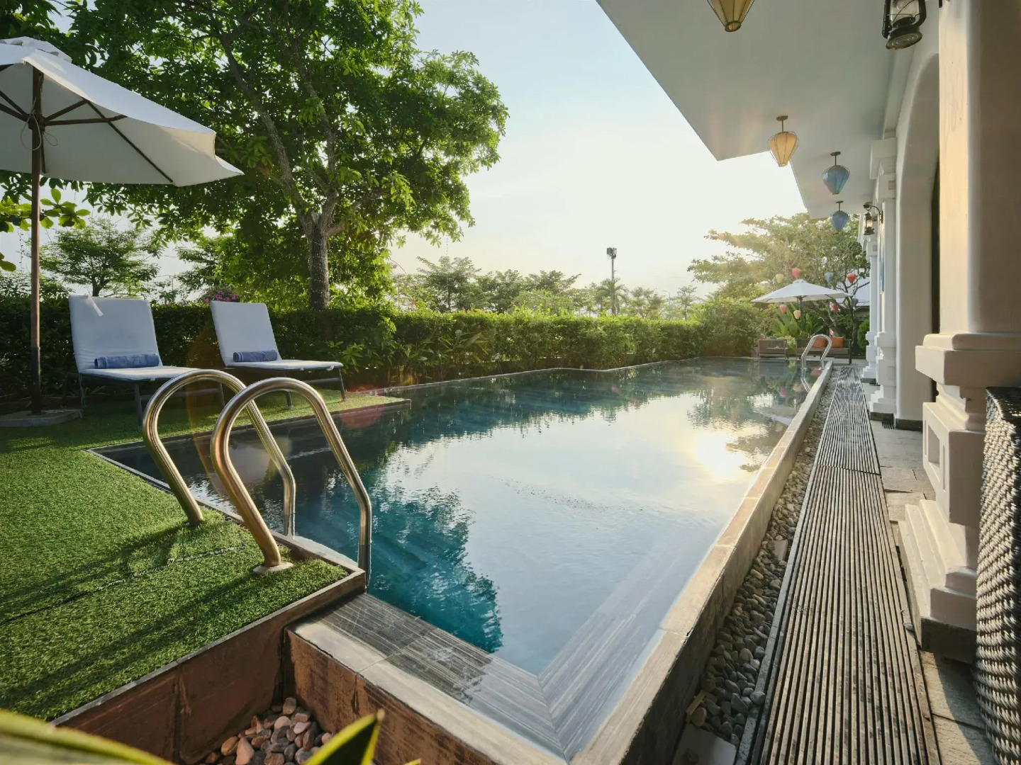 Hoi An Odyssey Hotel