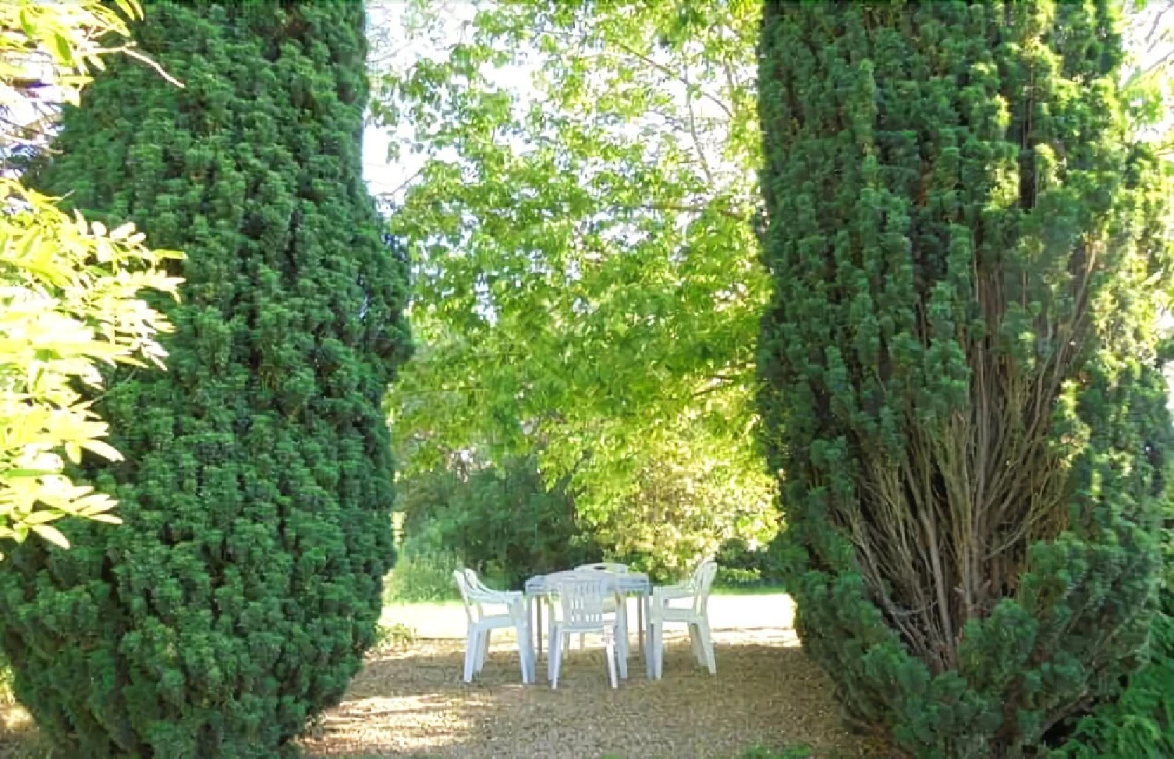 La coquette de La Rit