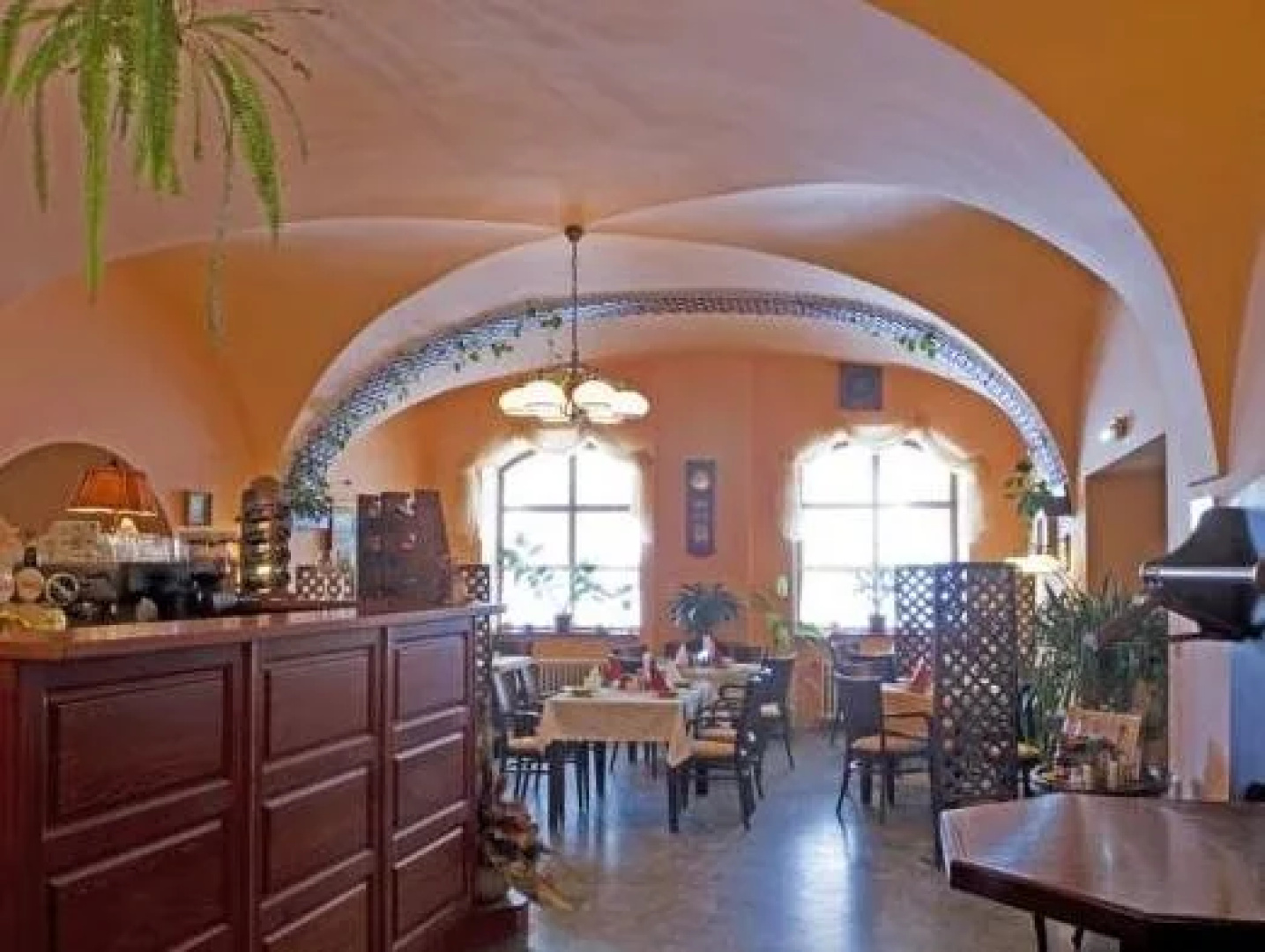 Městský Hotel Dorinka