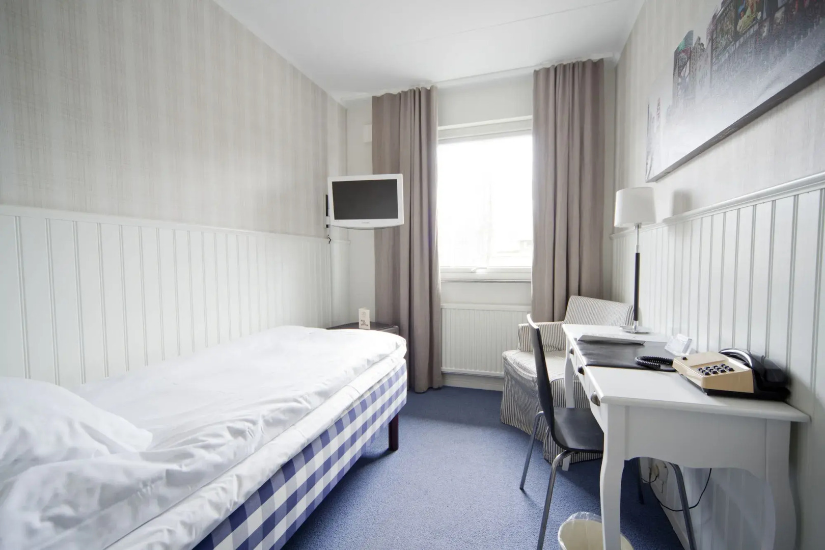 Lages Motel & Restaurang