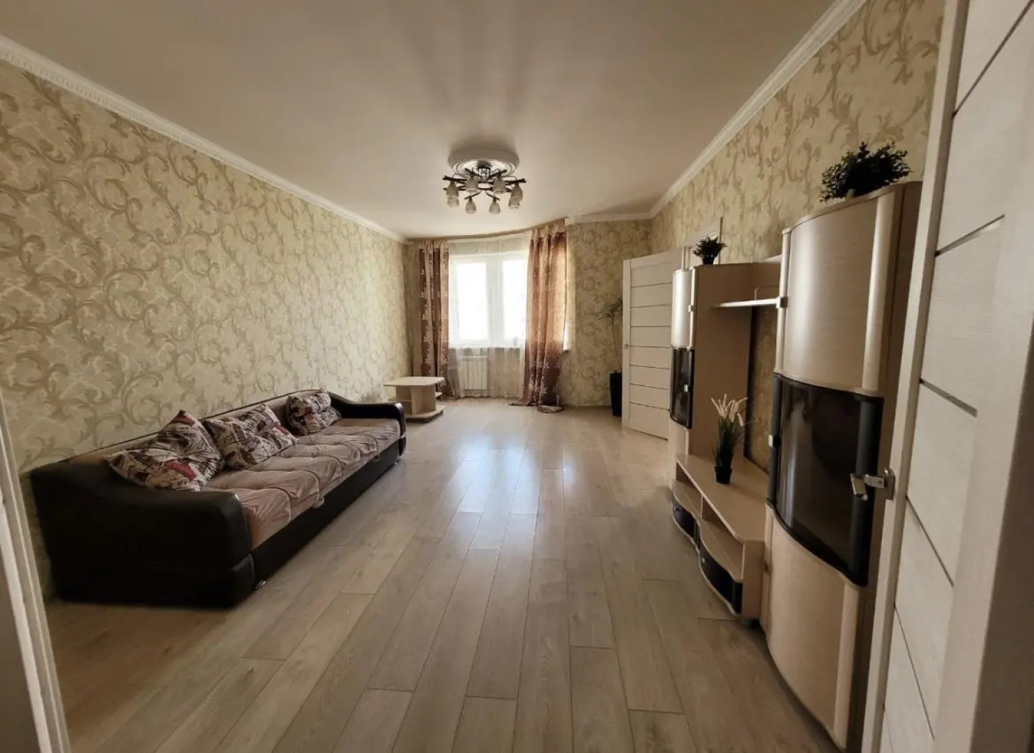 Onebed на бульваре Красногорский